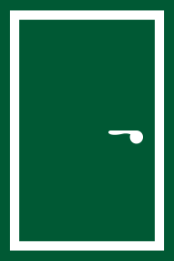 Interiérové dveře