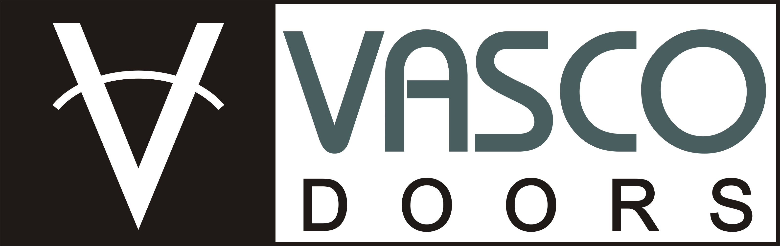 VASCO Doors
