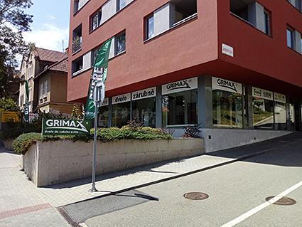 Prodejna Brno Prodejna Brno